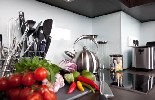 Goodman's Living - Foto 48