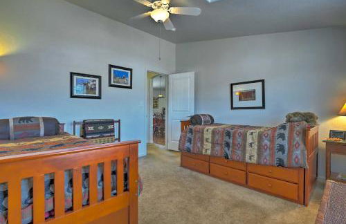 The Fishing House Buena Vista Home with Mtn Views! - Foto 22