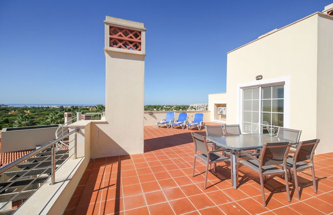 Vilamoura Garden Apartment by Homing - Foto 22