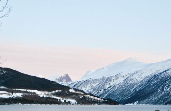 Holiday Home in EidsvÃ¥g - Foto 32