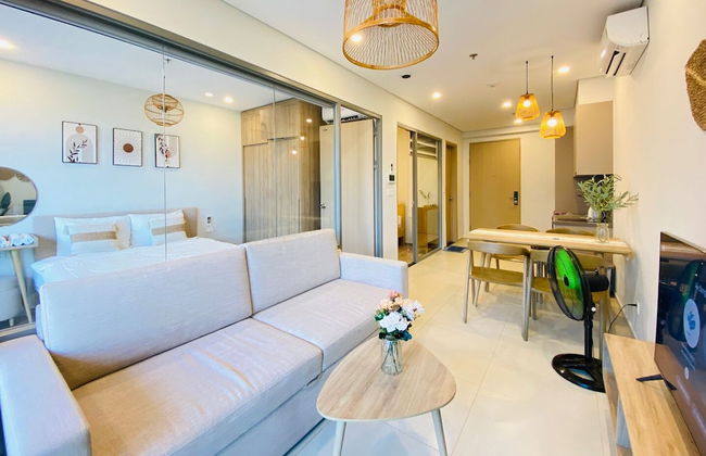 The Song Apartment - Homestay Vung Tau 1992 - Foto 26