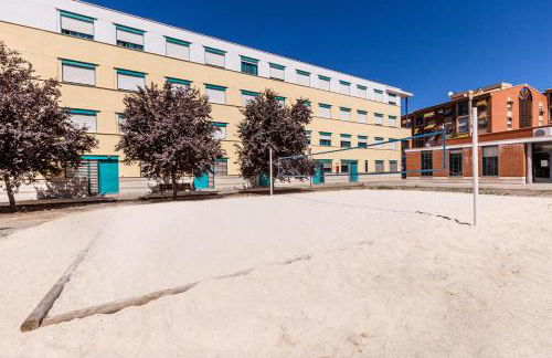 Apartamentos Fernando de los Rios - Foto 20