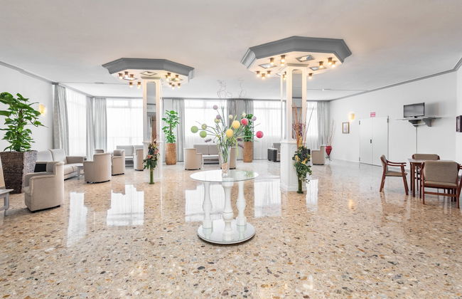 Panoramica Garden - Foto 10