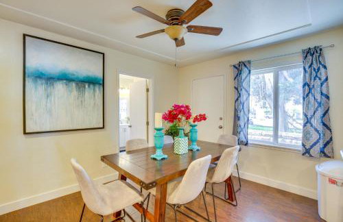 Modern Duplex Near Gaylord Resort and Bayfront! - Foto 9