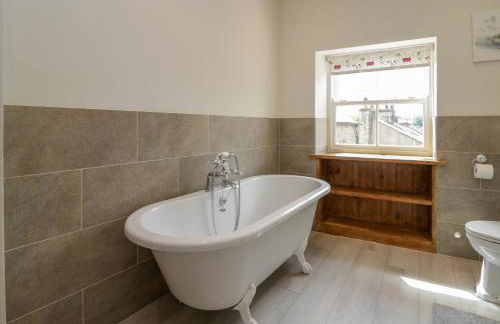 Burton House - Foto 24