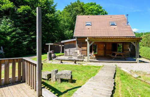 Chalet Bruyères - Foto 23