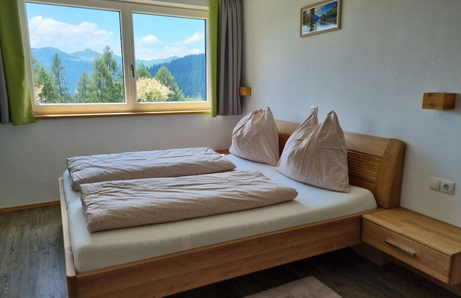 Flat in Wagrain Near Ski Slopes - Foto 6