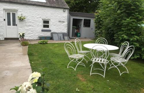 Bridgend Cottage, Auchencairn, Castle Douglas - Foto 24