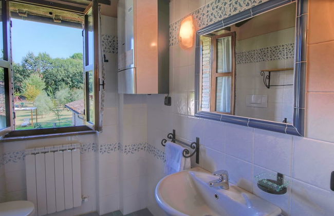 Apartment on Farm Amidst the Umbrian Hills - Foto 66