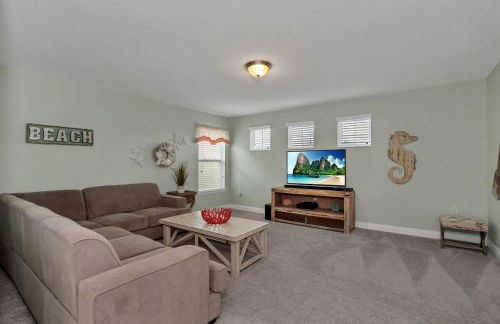 Amazing home 5bd, 5ba, South facing pool and hot tub - Foto 43