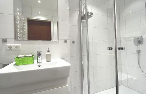 Uschi's Steinröschen mit Hallenbad und Sauna - Foto 10