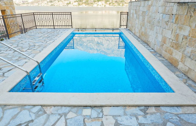 Apartments Residence Portofino - Foto 23