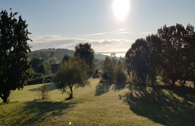 Holiday Home in Dordogne With Pool & Bubble Bath - Foto 29