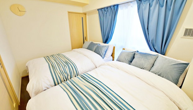 Rave K 201 - Foto 4, Habitación