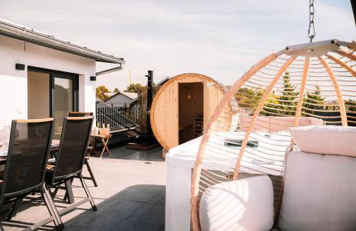 Luxusapartment in Backnang mit Wellness - Foto 18