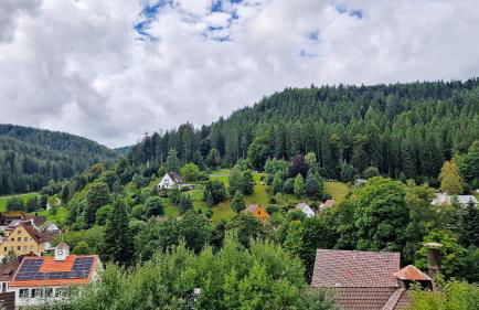 Charaktervolle 122qm Altbau-Ferienwohnung mit Stuck, viel Platz für Familien & Gruppen bis zu 8 Personen, Parkplatz inklusive - Photo 78