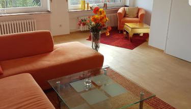 Ferienwohnung "Am Johannisberg" - Foto 4