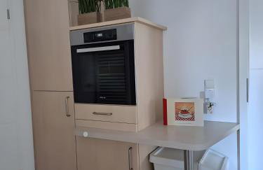 Ferienwohnung bei Tanja und Marcus - Foto 8