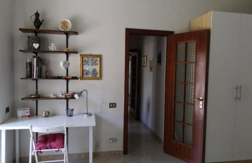 "Dint e viche e Napule" Guest House - Foto 21