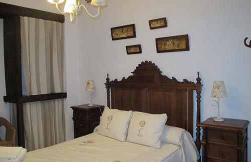 Casa Las Torres - Foto 36