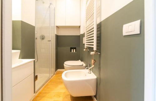 Cute Apartment in Milan - Foto 19