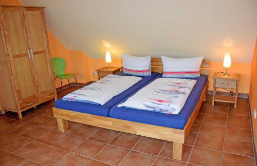 Ferienappartements zum Ostseestrand mit Terrasse - Foto 69