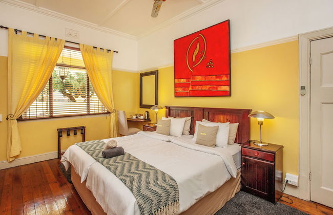 Toms Guest House - Foto 18