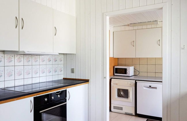 12 Person Holiday Home in Farevejle - Foto 8