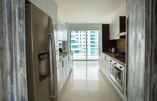 Condominio frente al mar Morros Epic. - Foto 25