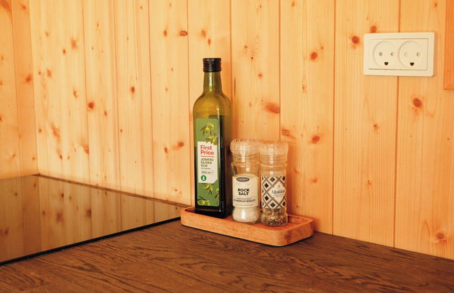 Múlafossur Cottages near Waterfall - Photo 62