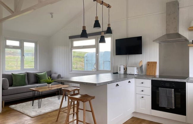 Cosy Beach Cottage Metres From The Beach Jurys Gap Camber Sands - Foto 4