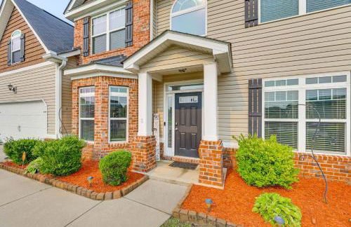 Spacious Family Home with Patio in Graniteville! - Foto 34