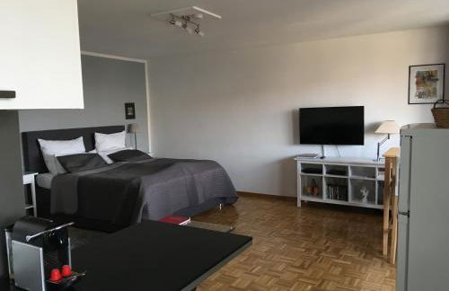 Köln Deutz/Messe, Lanxess Arena - Foto 12