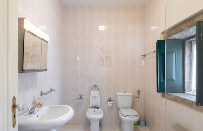 Holiday Home in Arcozelo With Terrace - Foto 16