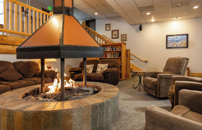 Legacy Vacation Resorts - Steamboat Hilltop - Photo 5