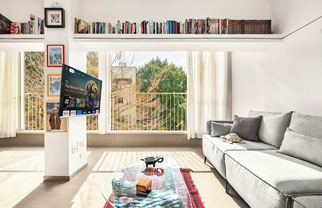 Old North Charming Stay by Sea N' Rent - Foto 28