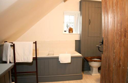 The Cottage - Foto 7