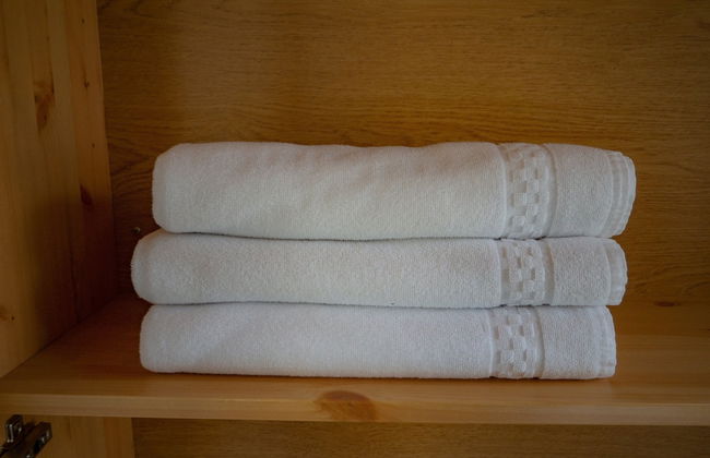 Nallikari Seaside Cottages - Foto 15