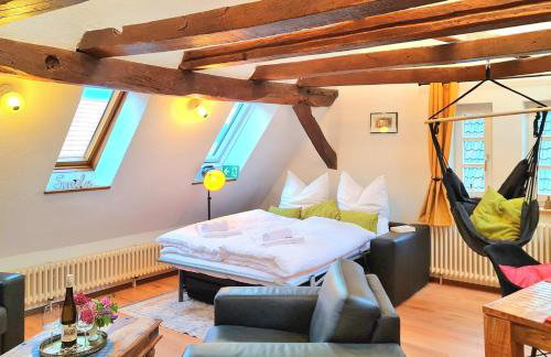 AVAHOME: Haus für 16, WLAN, Parkplätze, Netflix, Nespresso - Foto 35