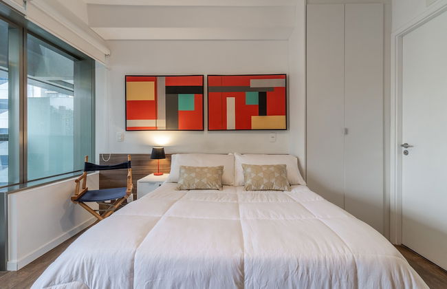 Downtown Republica Akile - Foto 26