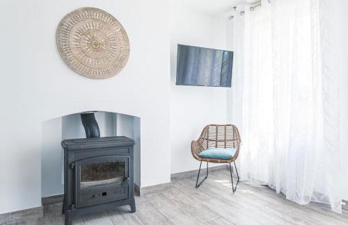 Les Duplex du Lac d'Orient - Foto 16