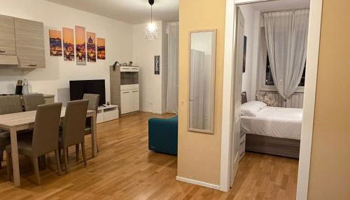 Cozy Tiburtina Apartment - Foto 2