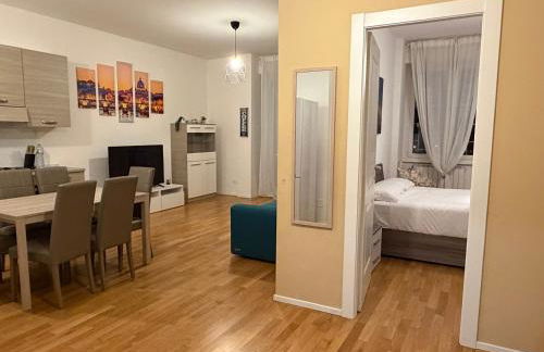 Cozy Tiburtina Apartment - Foto 2