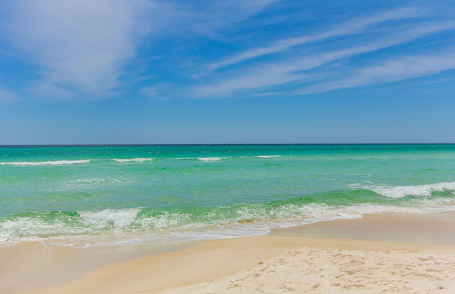 Welcome to Dolphin Fun A! Brand NEW Duplex! Walk to the Beach! - Photo 29