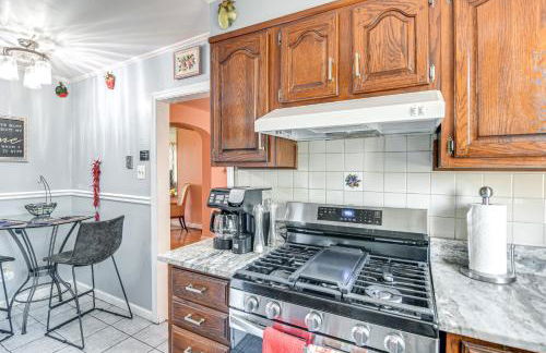 Quaint Lansdowne Getaway Near Downtown Philly! - Foto 11