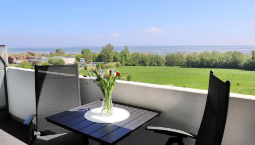 Tief 10 „Meerblick Deck 9“ - Foto 2