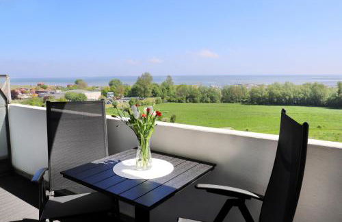 Tief 10 „Meerblick Deck 9“ - Foto 2