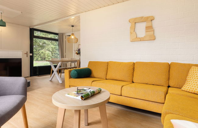 Center Parcs De Huttenheugte - Foto 16