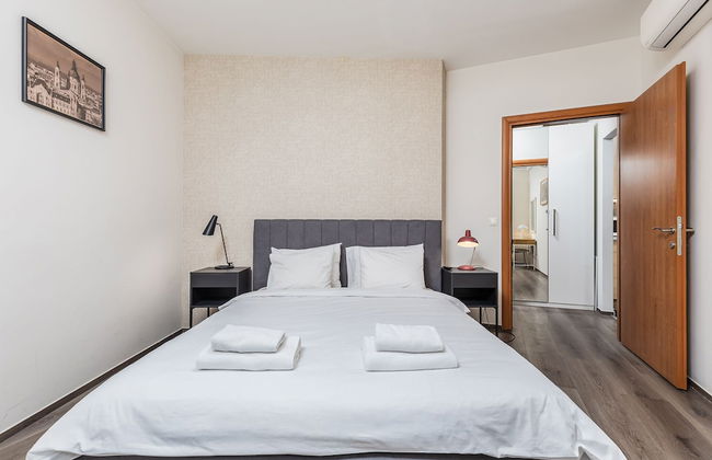 Venus Apartments - King Street V - Photo 7