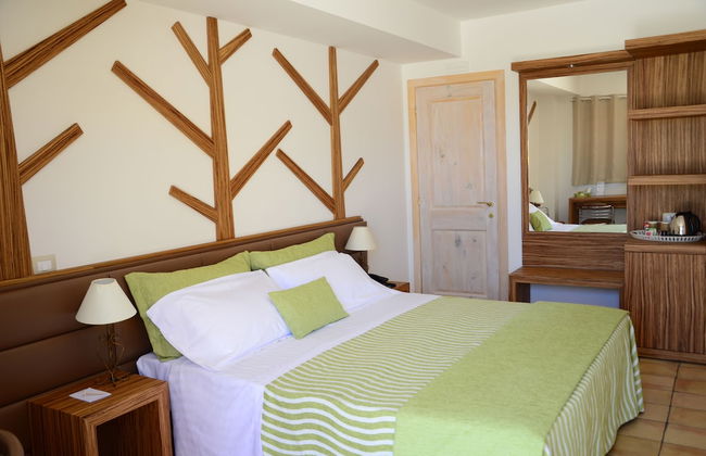 Artemisia Resort - Photo 27